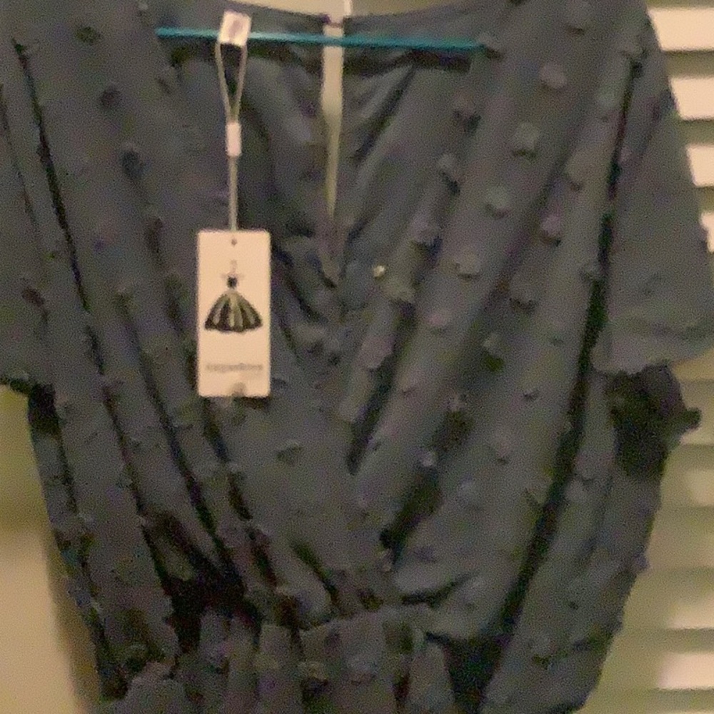 Romper - Picture 5 of 5